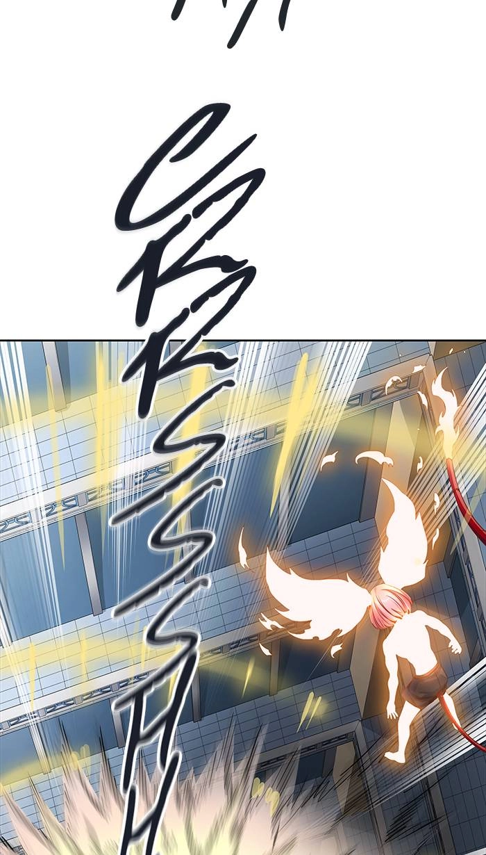 Tower of God Chapter 507 - Page 40