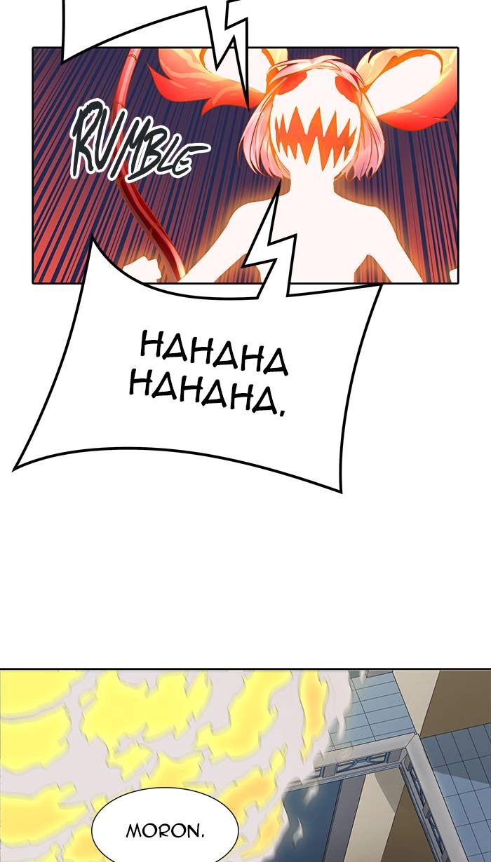 Tower of God Chapter 507 - Page 42