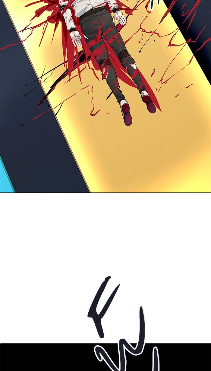 Tower of God Chapter 507 - Page 45