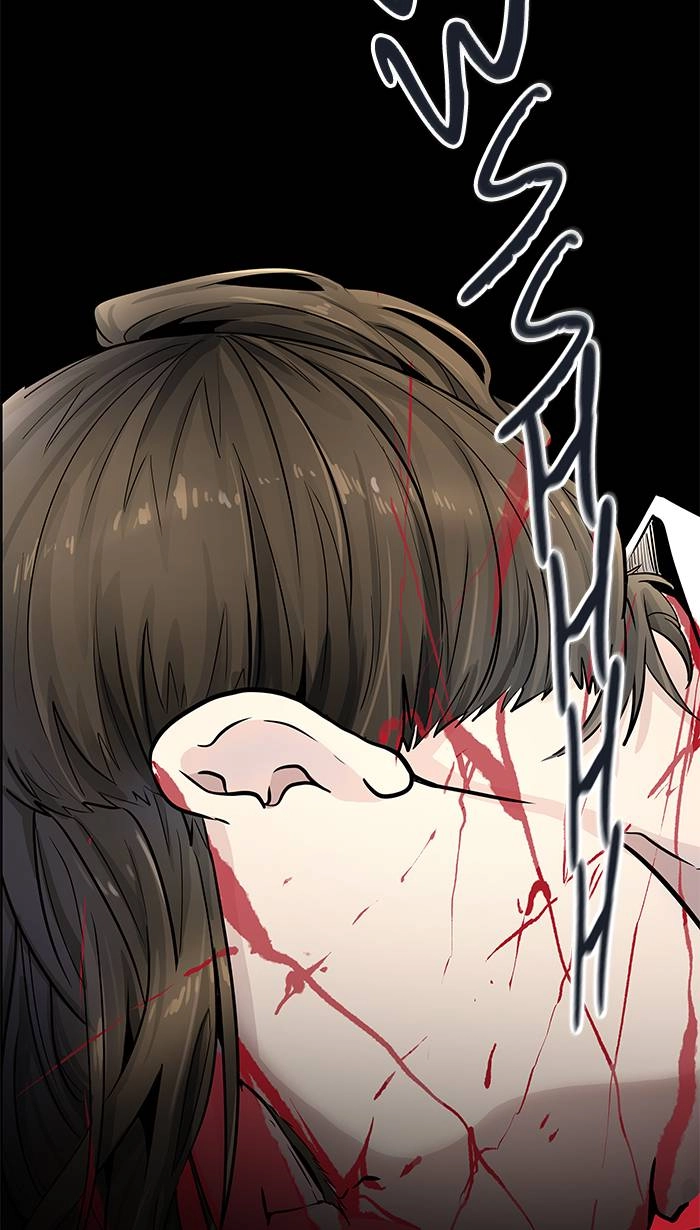 Tower of God Chapter 507 - Page 46