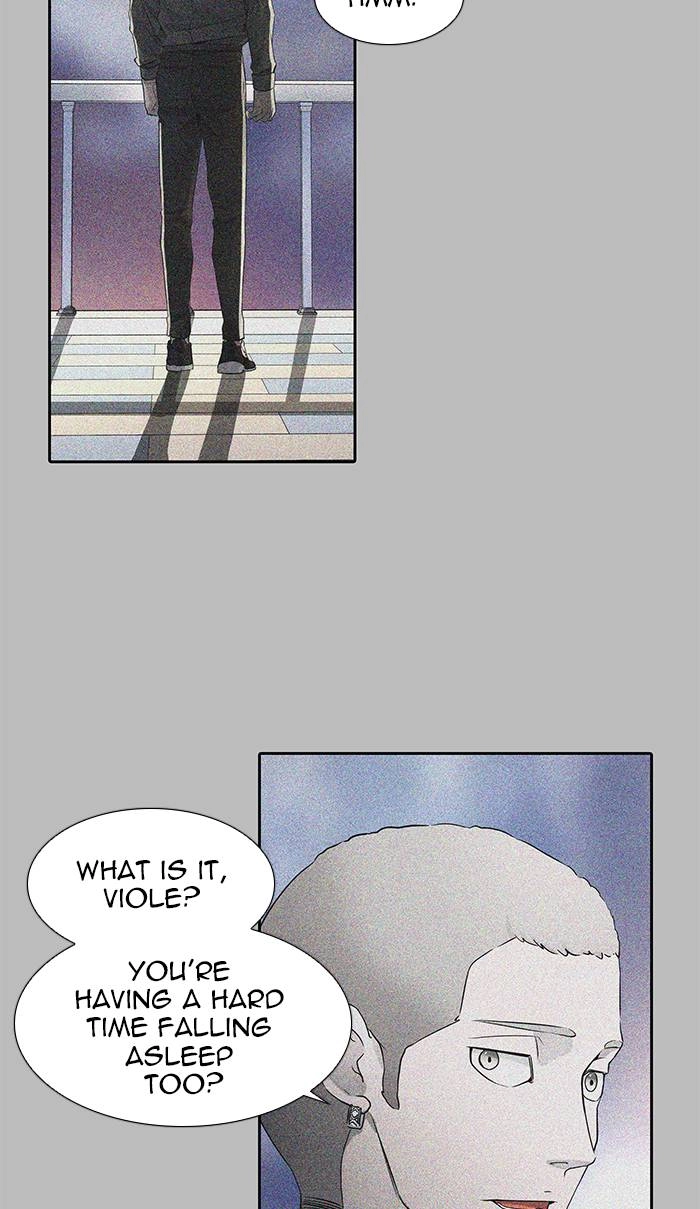 Tower of God Chapter 507 - Page 49