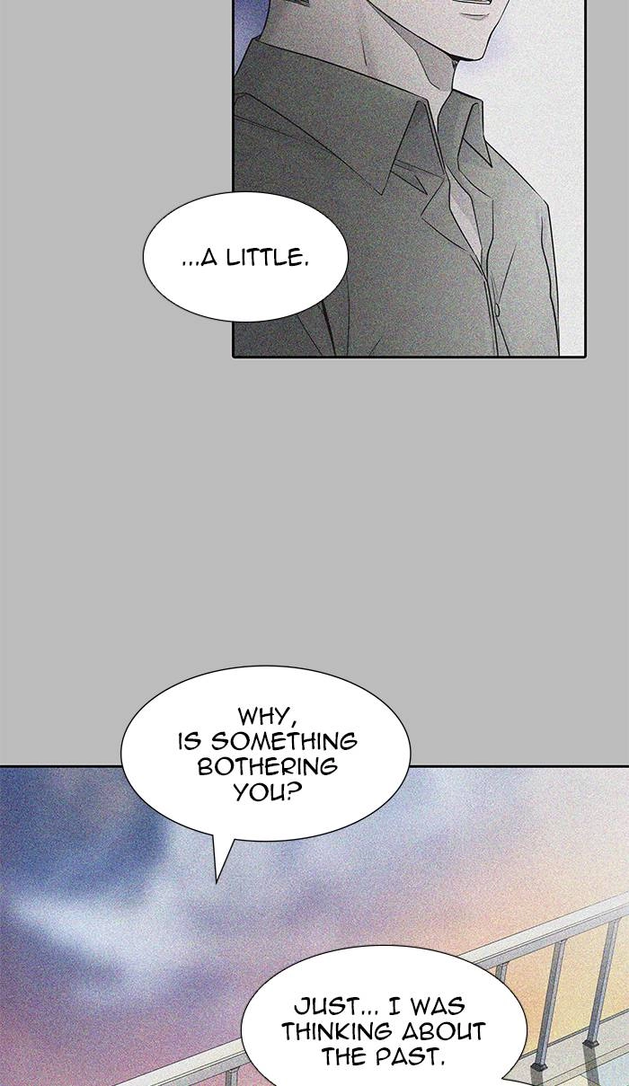 Tower of God Chapter 507 - Page 50