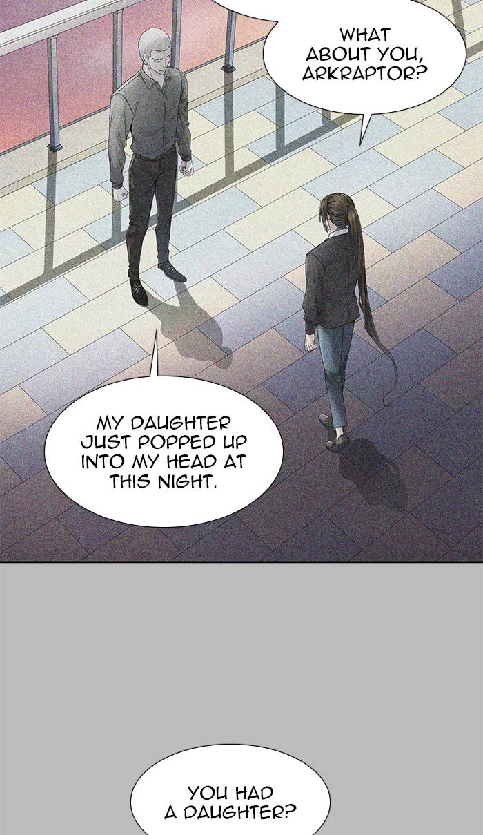 Tower of God Chapter 507 - Page 51