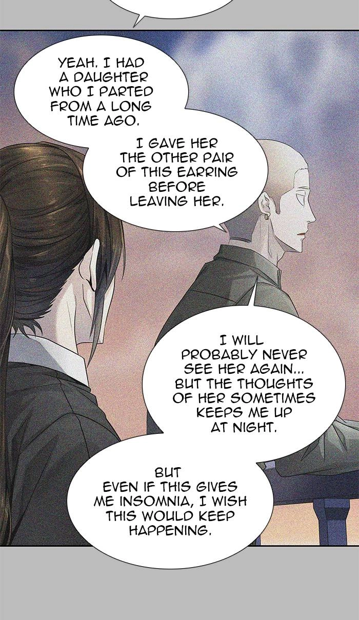 Tower of God Chapter 507 - Page 52