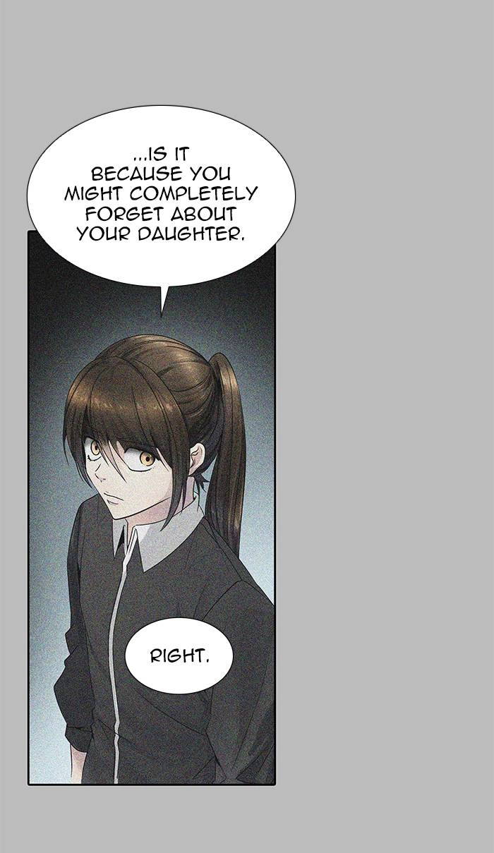 Tower of God Chapter 507 - Page 53