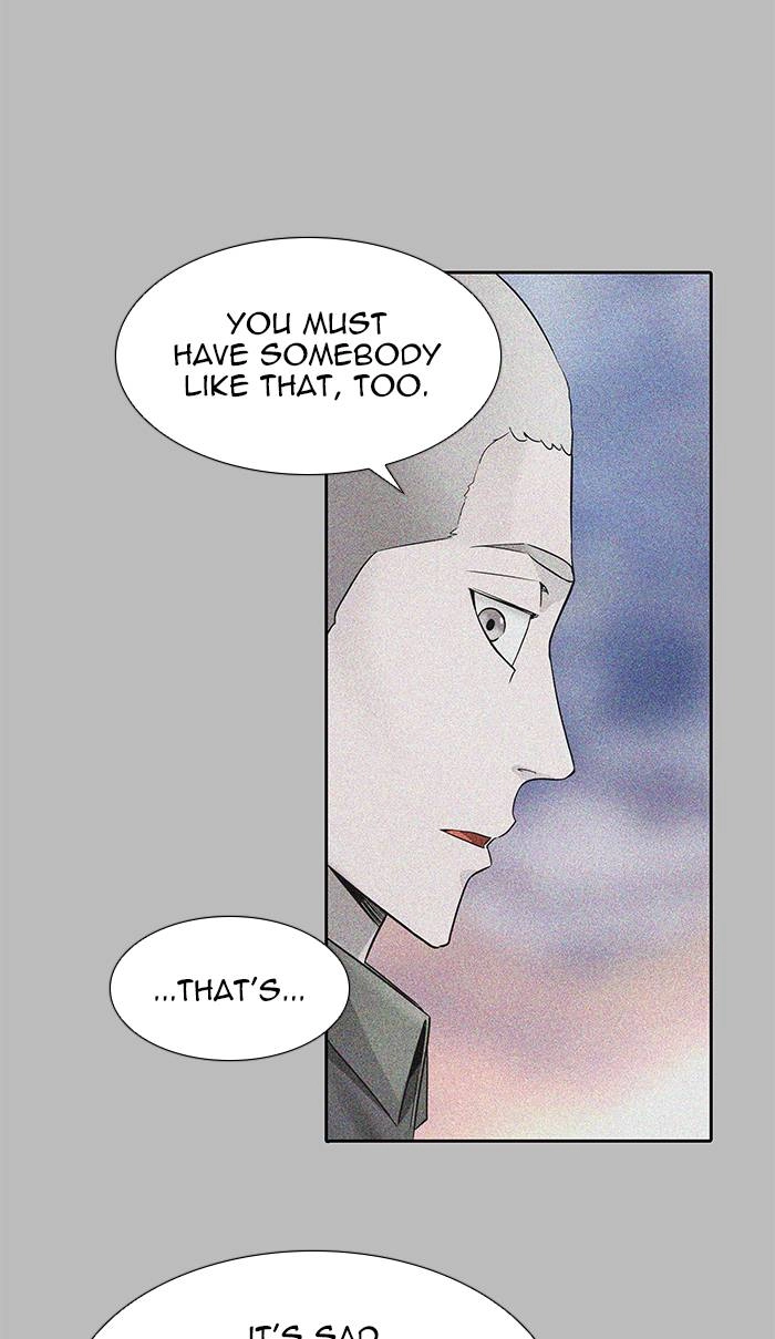 Tower of God Chapter 507 - Page 54