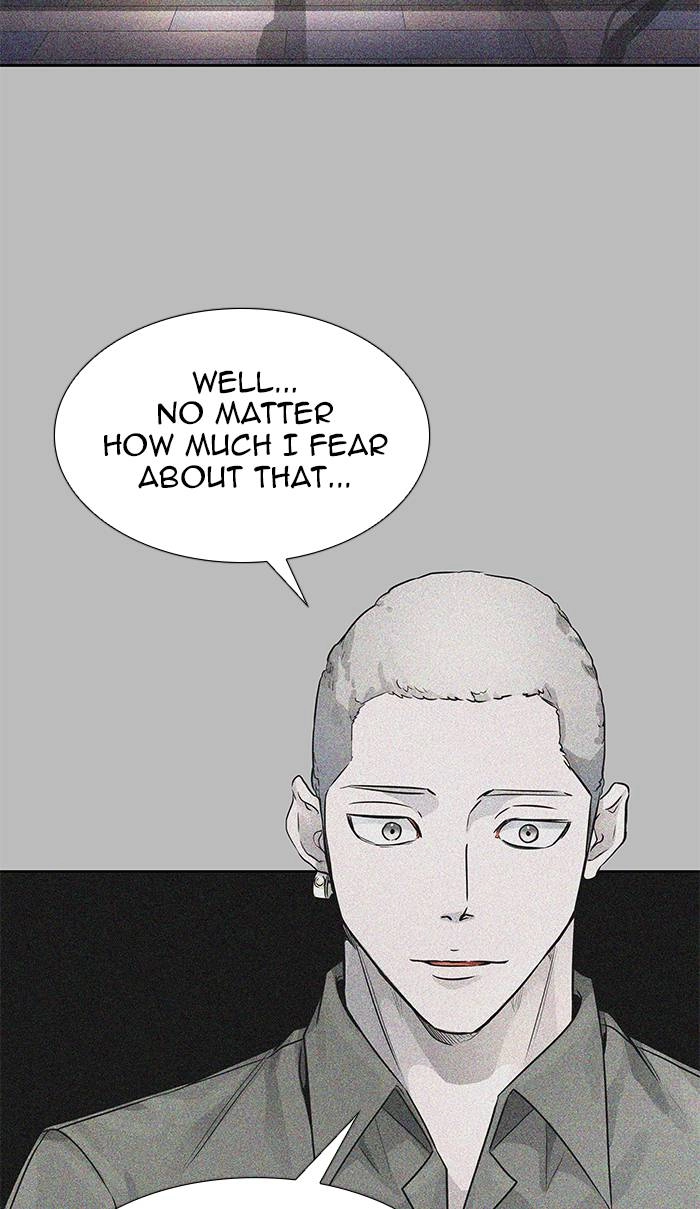 Tower of God Chapter 507 - Page 56