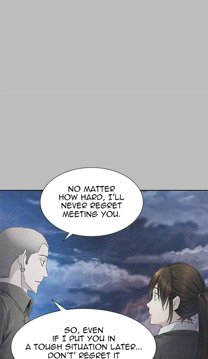 Tower of God Chapter 507 - Page 58