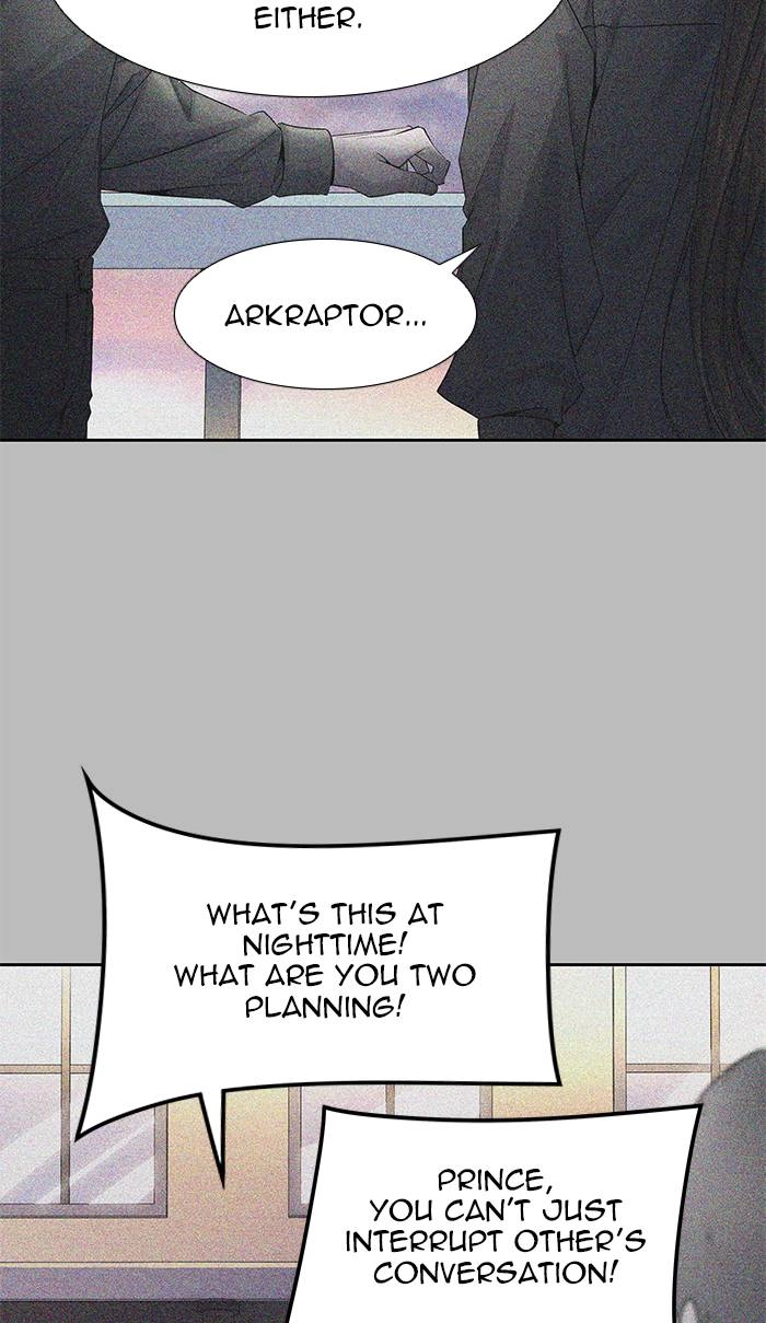 Tower of God Chapter 507 - Page 59