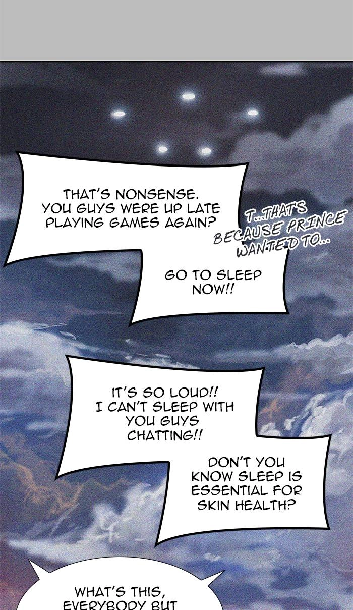 Tower of God Chapter 507 - Page 61