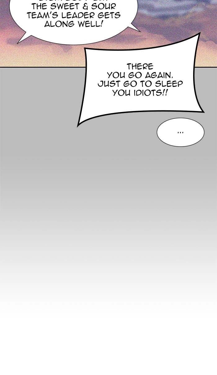 Tower of God Chapter 507 - Page 62