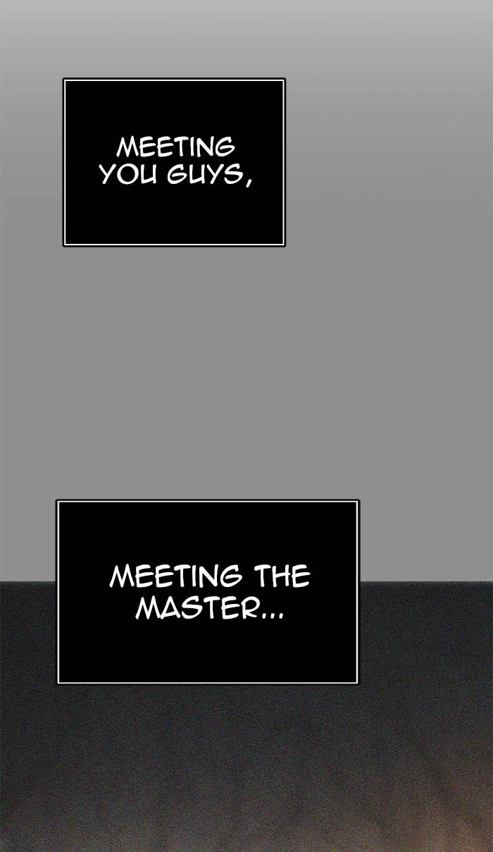 Tower of God Chapter 507 - Page 64