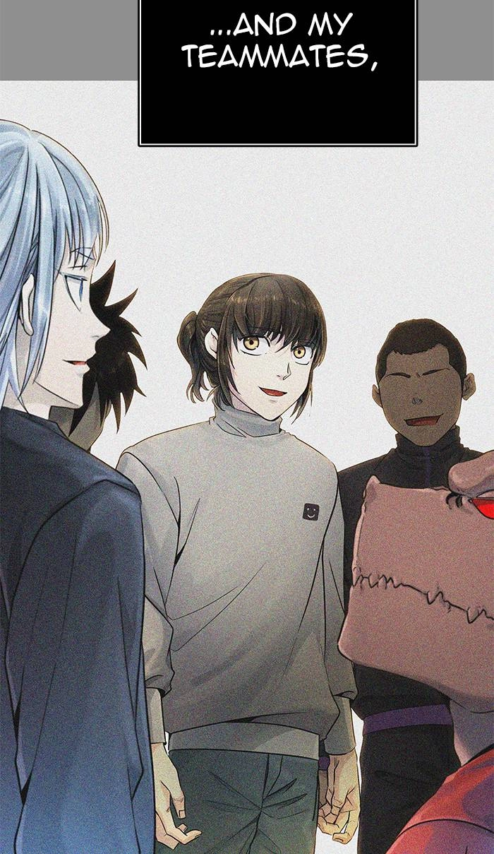 Tower of God Chapter 507 - Page 66