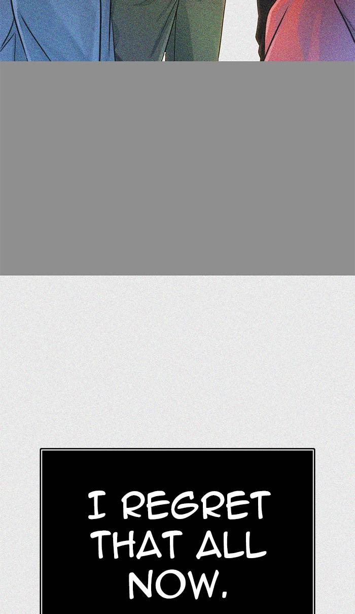 Tower of God Chapter 507 - Page 67