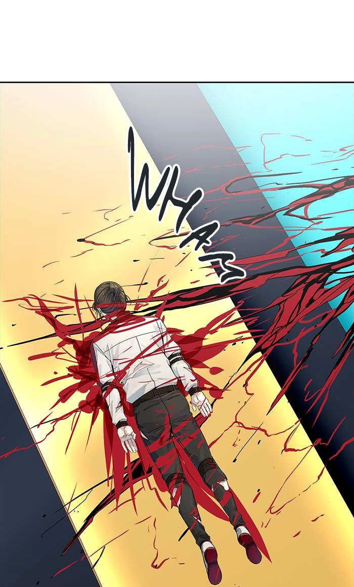 Tower of God Chapter 507 - Page 74