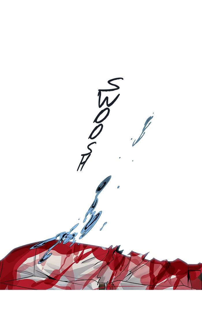 Tower of God Chapter 507 - Page 76