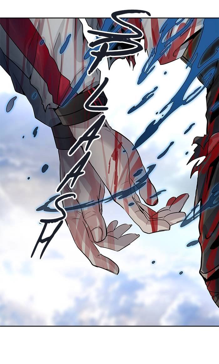 Tower of God Chapter 507 - Page 80