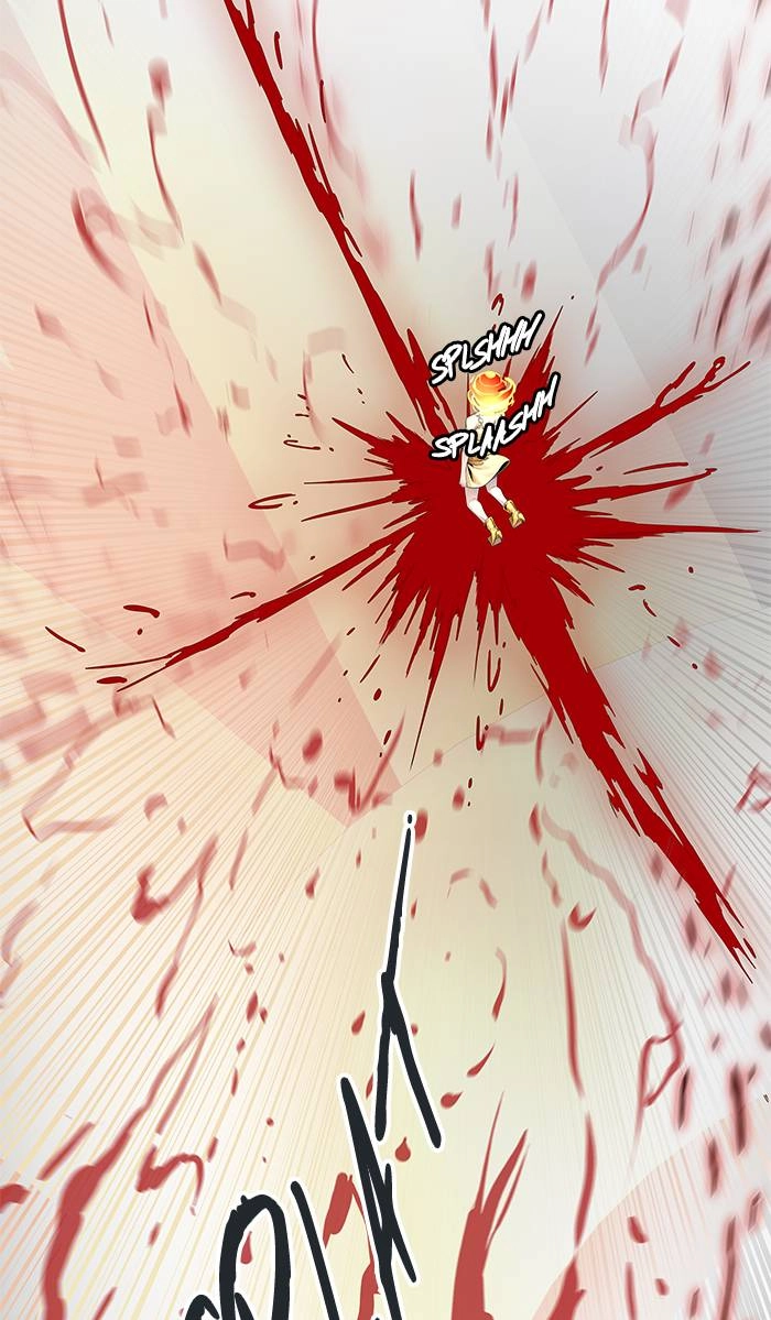 Tower of God Chapter 507 - Page 96