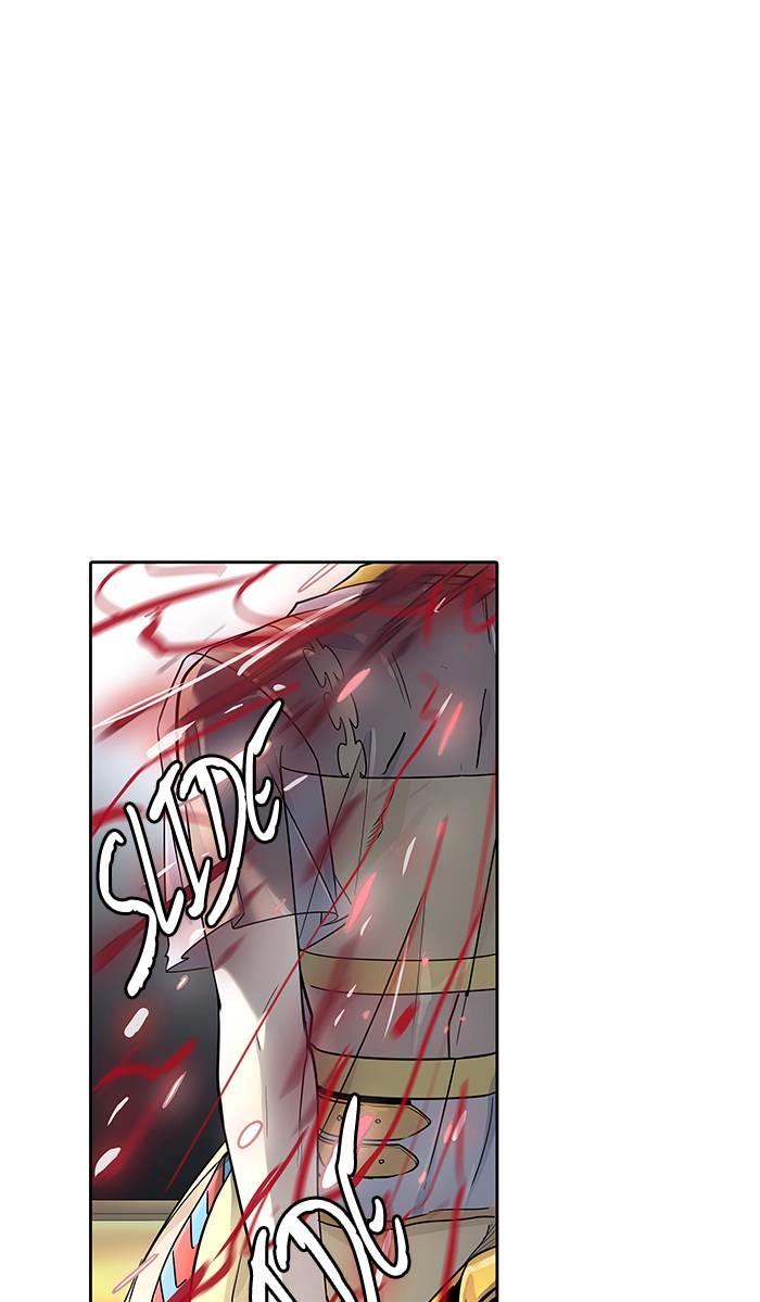 Tower of God Chapter 507 - Page 99