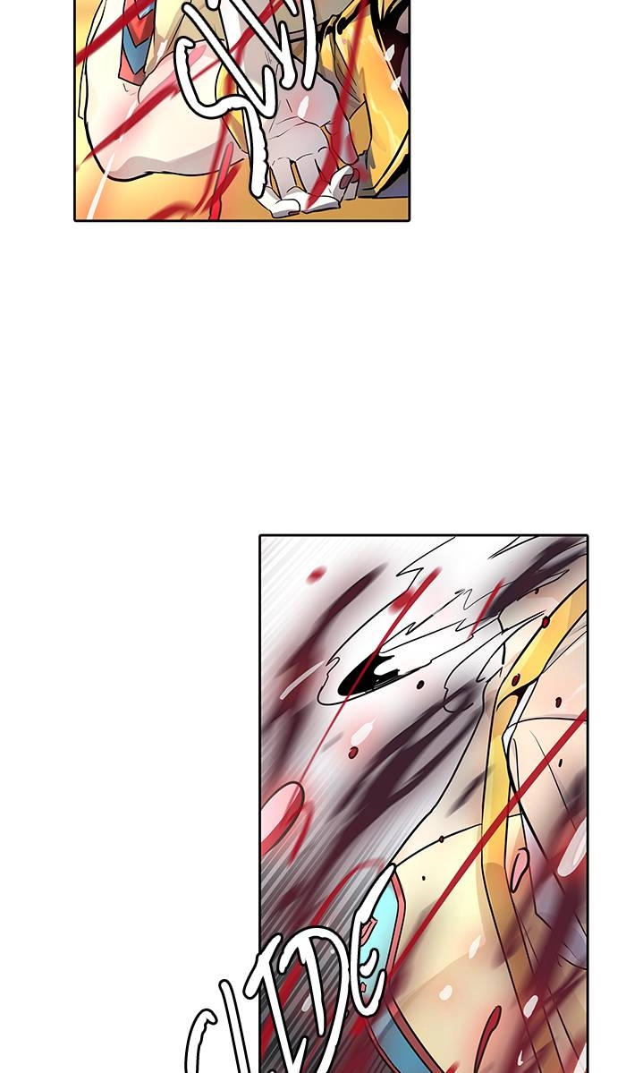 Tower of God Chapter 507 - Page 100