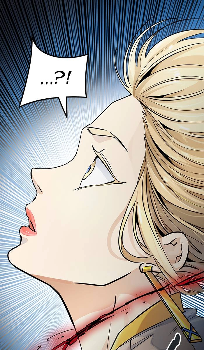 Tower of God Chapter 507 - Page 102