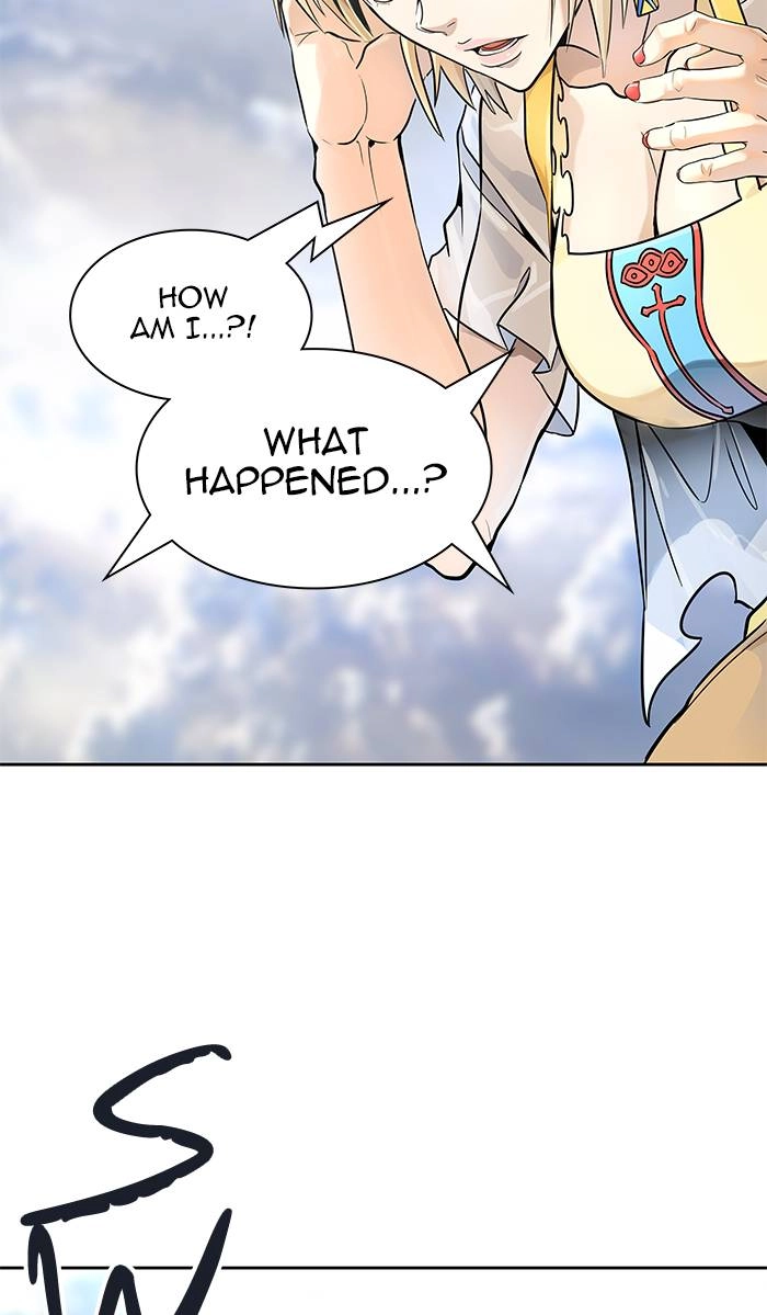 Tower of God Chapter 507 - Page 106