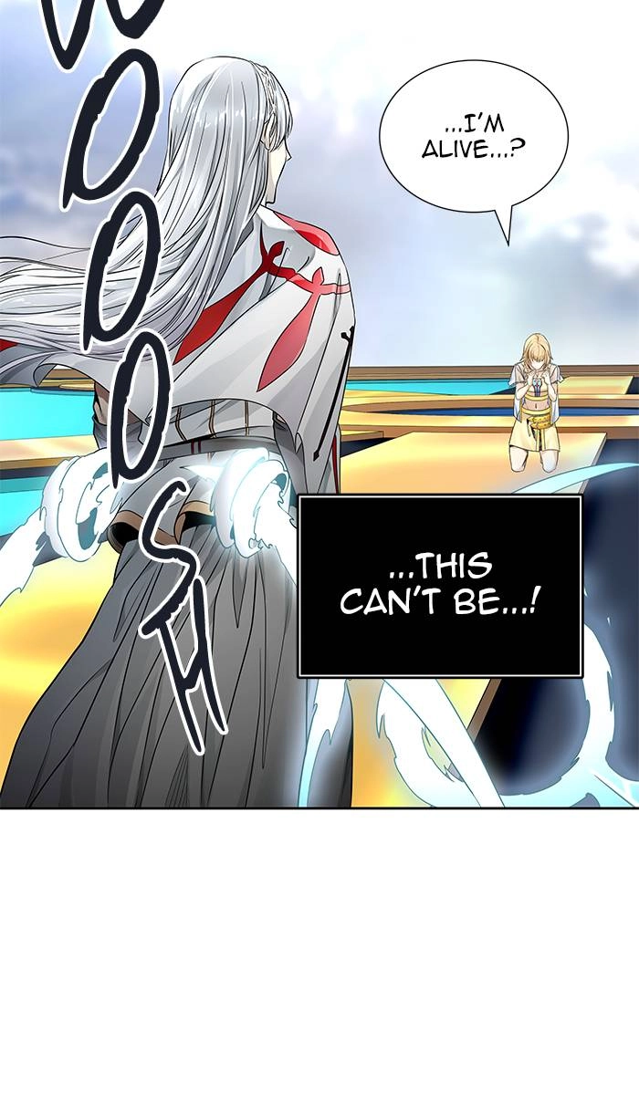 Tower of God Chapter 507 - Page 107