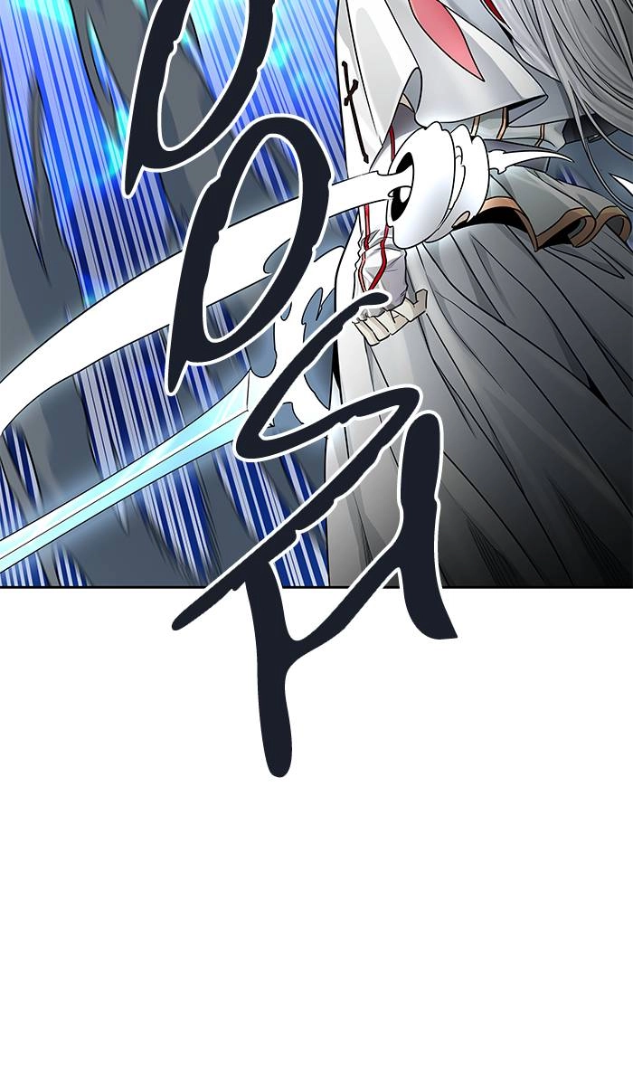 Tower of God Chapter 507 - Page 109