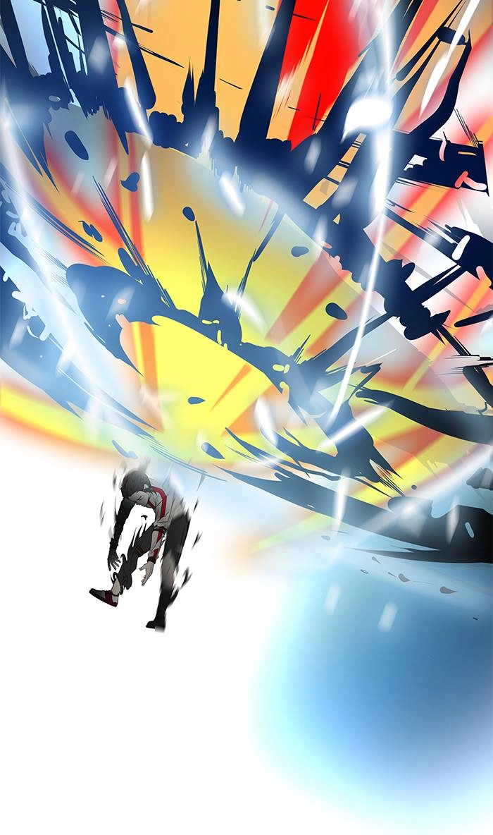 Tower of God Chapter 507 - Page 115