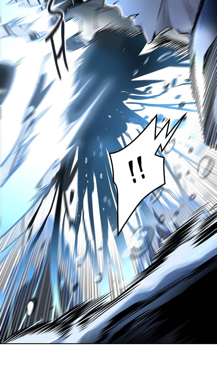 Tower of God Chapter 507 - Page 117