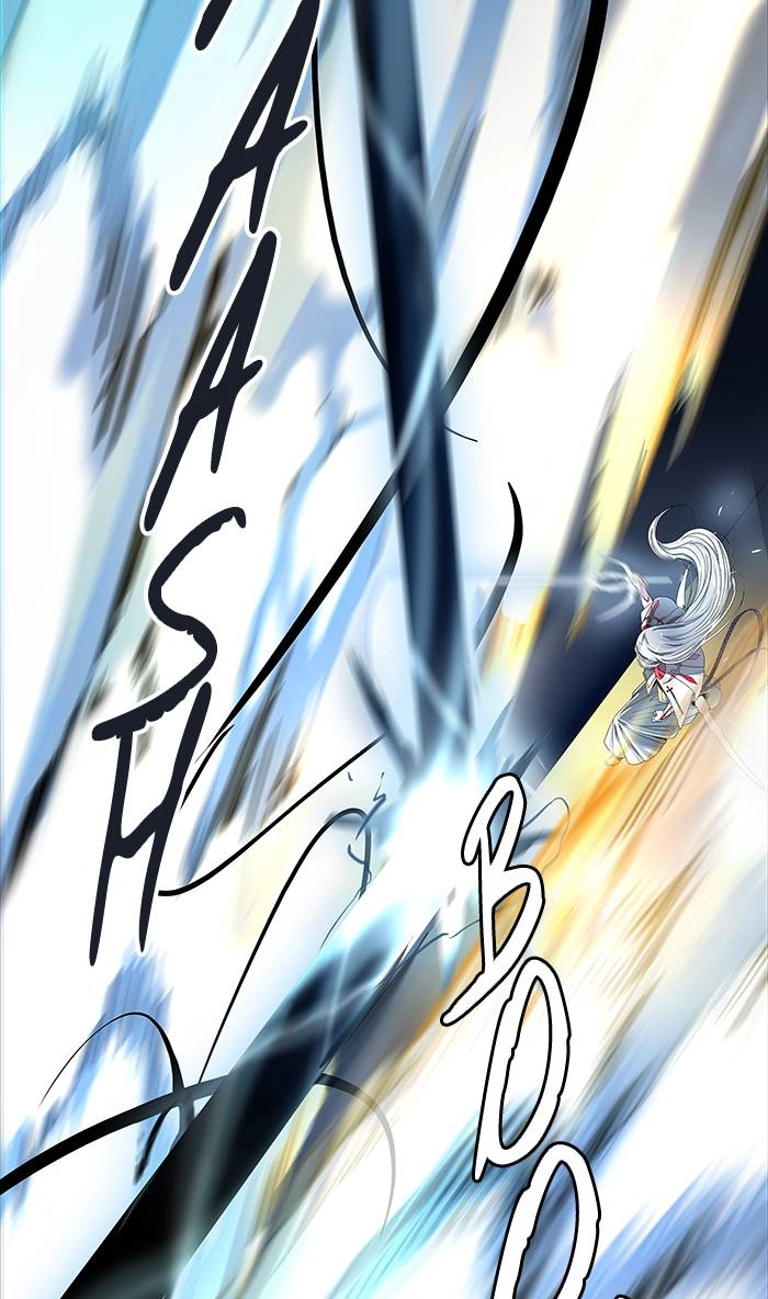Tower of God Chapter 507 - Page 119