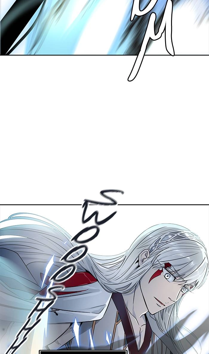 Tower of God Chapter 507 - Page 120