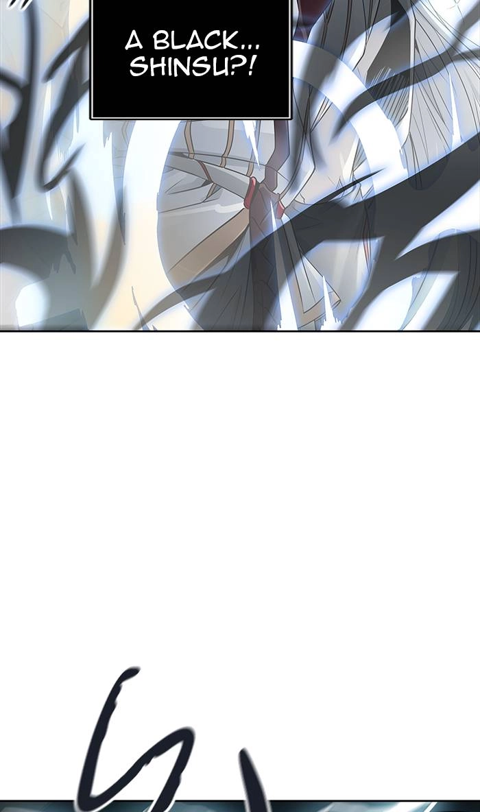 Tower of God Chapter 507 - Page 121
