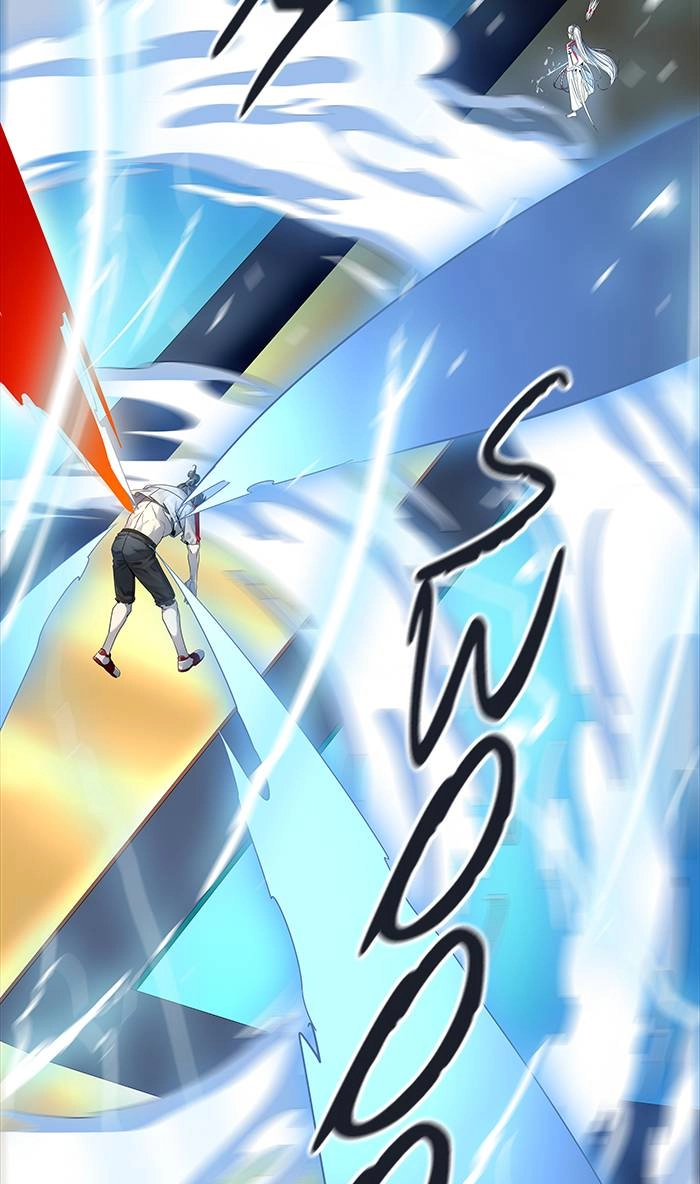 Tower of God Chapter 507 - Page 123