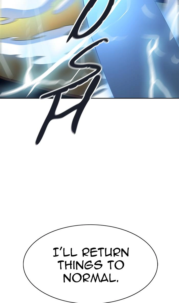 Tower of God Chapter 507 - Page 124