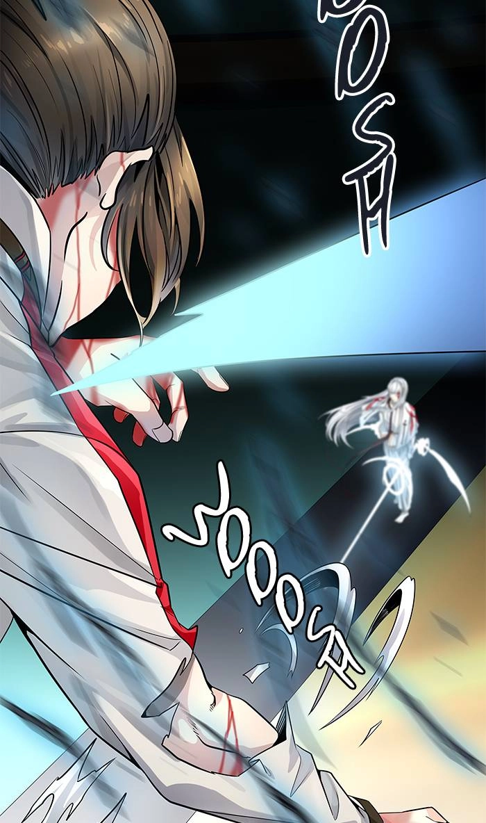 Tower of God Chapter 507 - Page 126