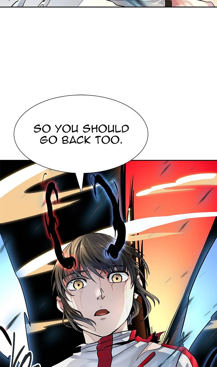 Tower of God Chapter 507 - Page 127