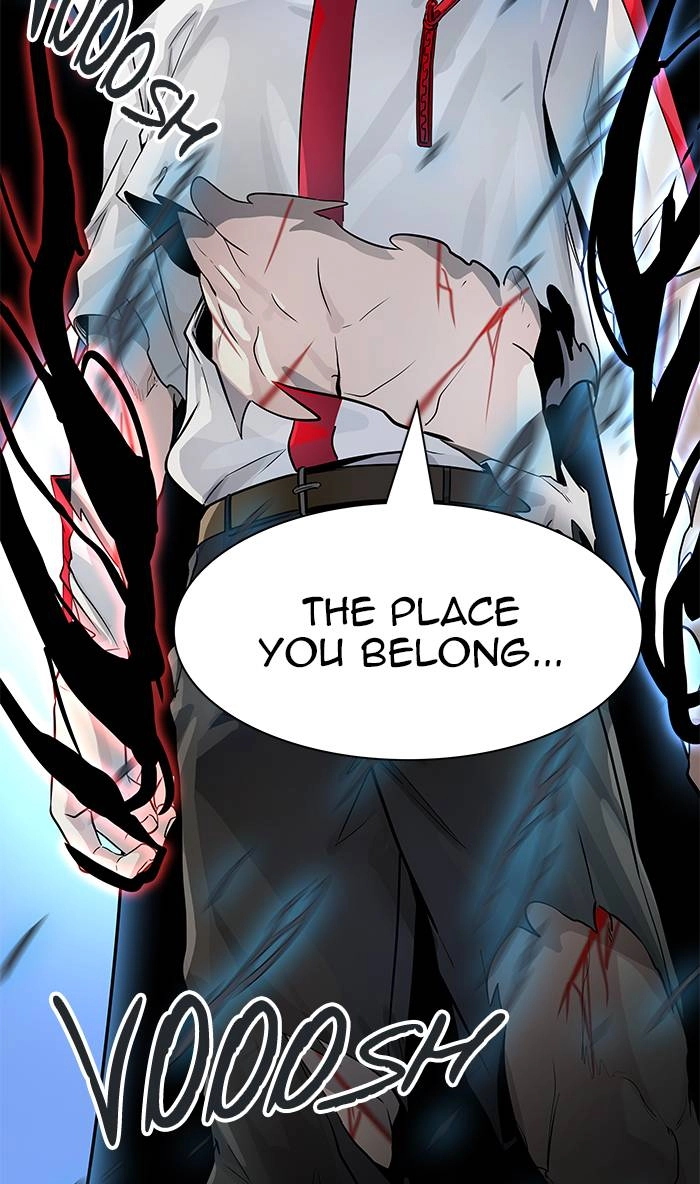 Tower of God Chapter 507 - Page 128