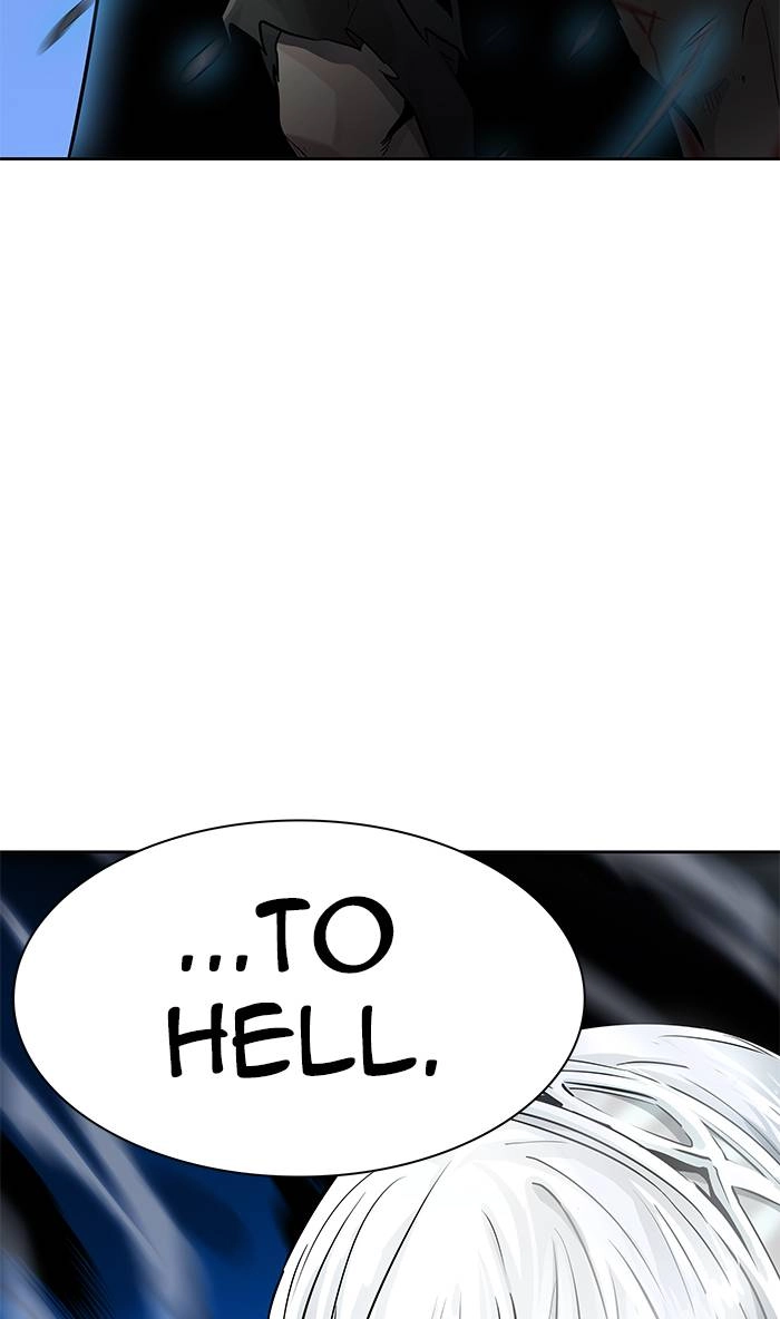 Tower of God Chapter 507 - Page 129