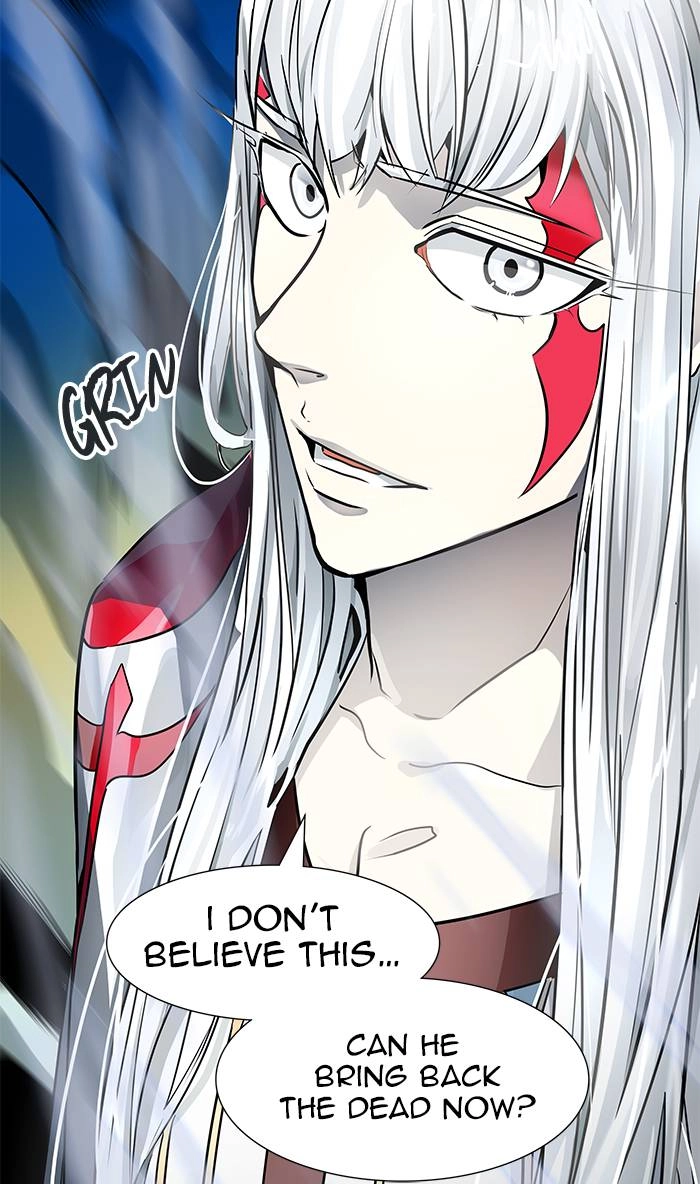 Tower of God Chapter 507 - Page 130