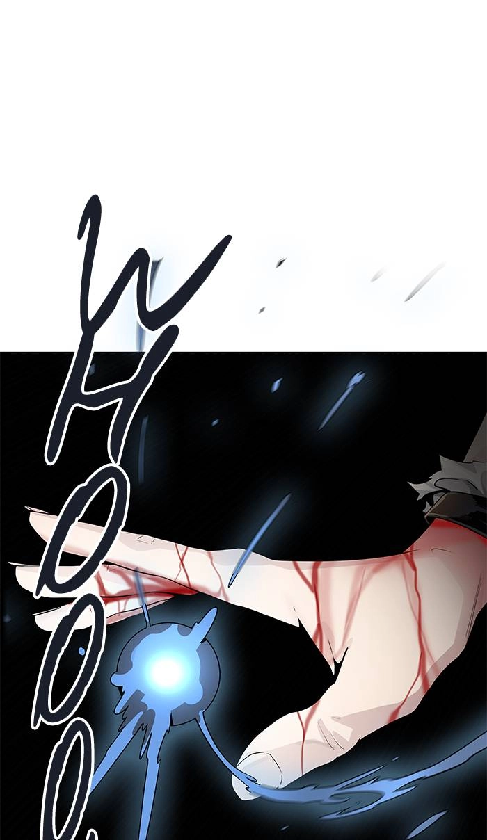Tower of God Chapter 507 - Page 132