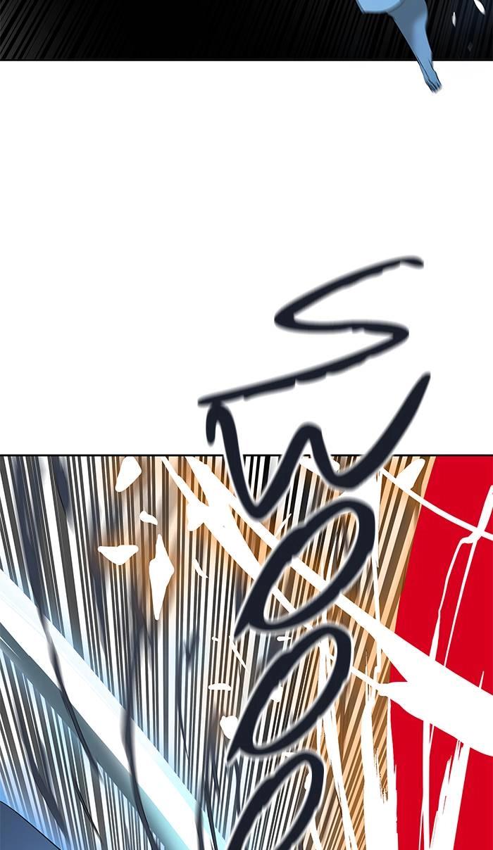 Tower of God Chapter 507 - Page 137