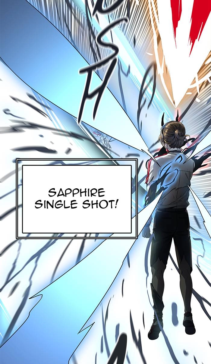 Tower of God Chapter 507 - Page 138