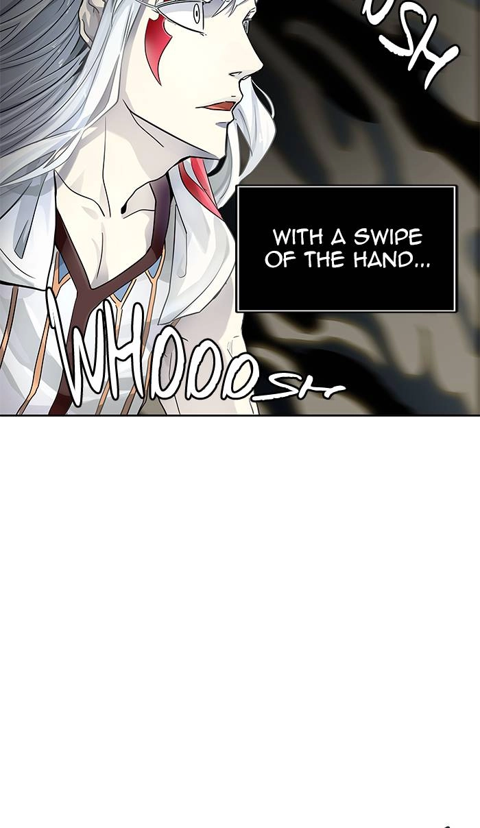 Tower of God Chapter 507 - Page 143