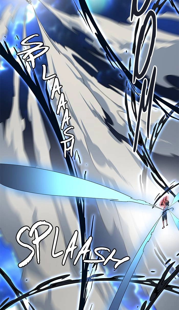 Tower of God Chapter 507 - Page 145