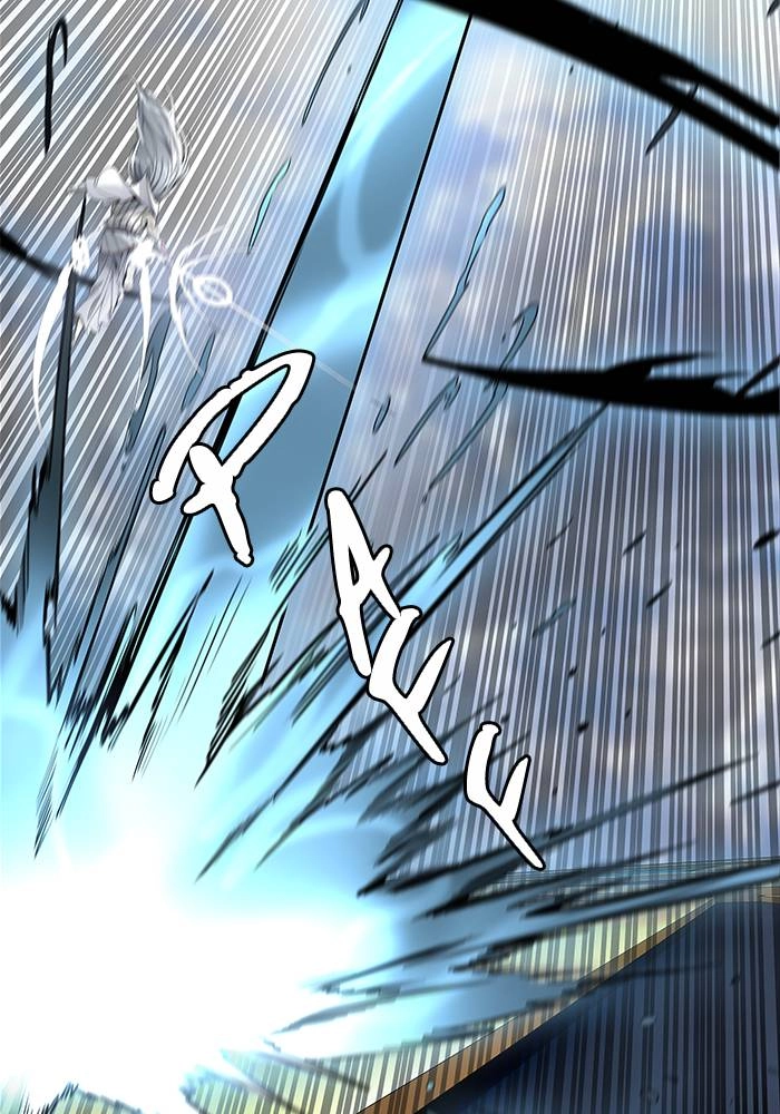 Tower of God Chapter 508 - Page 4