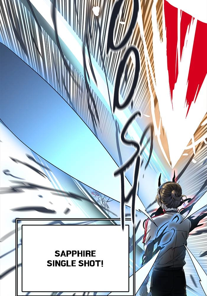 Tower of God Chapter 508 - Page 8