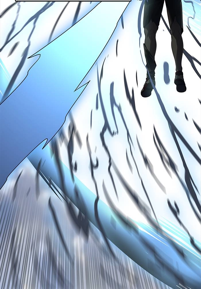 Tower of God Chapter 508 - Page 9
