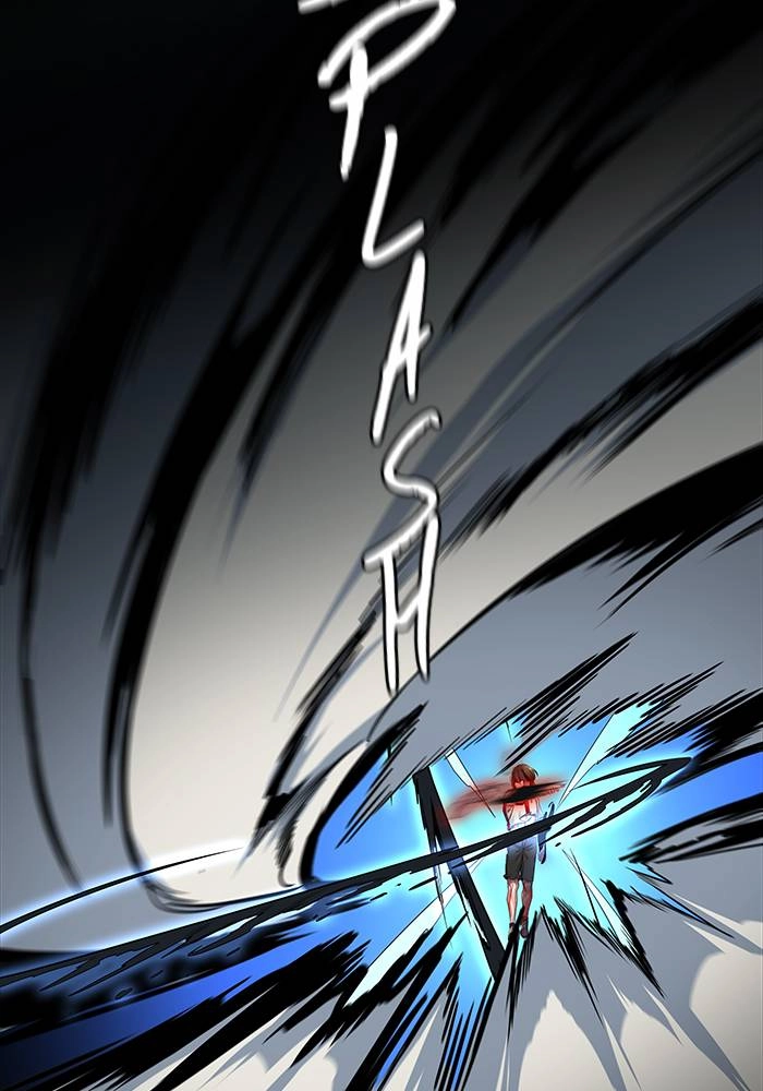 Tower of God Chapter 508 - Page 12