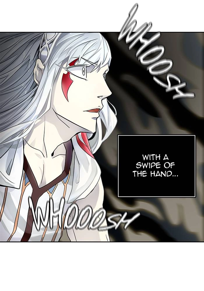 Tower of God Chapter 508 - Page 14